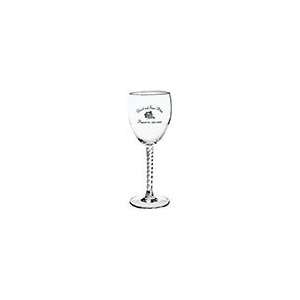 Min Qty 36 8.5 oz. Angelique Wine Glass