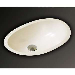  Mitrani TY497 W Titan Quartz Bath Sink White Kitchen 