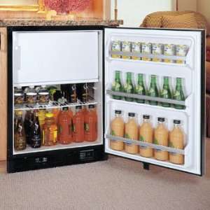 Ice Maker Combination with 5 lbs. Ice Storage, 2 lbs. Daily Production 