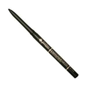  Jordana Easy Eye Liner Pencil Black ( 6 Pack ) Beauty