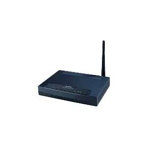  ZyXEL Prestige 660HW D1   Wireless router   DSL   4 port 