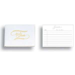 Pioneer GB 32 All Occasion Guest Book Arts, Crafts 