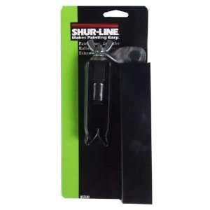 Shur Line 05500C Brush Extender for Paint Brushes and Extension Poles