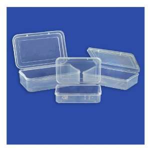  BPA Free Reusable 3pc Nesting Food Storage Container Set 