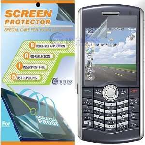  BlackBerry 8100 8110 8120 8130 Pearl Screen Protector 