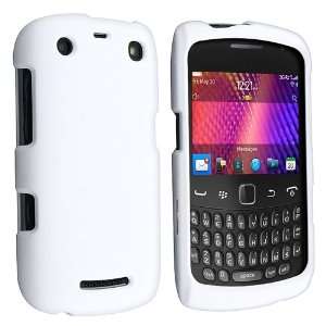  Snap on Rubberized Case for BlackBerry Curve 9350 / 9360 
