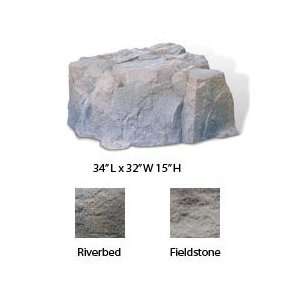  Realistic Molded Rock 