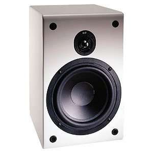 Nht Sb2 Loud Speaker North Wall (White) (Pair 