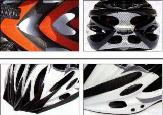 Bicycle Adult Mens Bike Handsome Helmet With reflective  