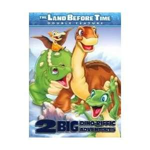  LAND BEFORE TIME2 TALES OF DISCOVERY & FRIENDSHIP 