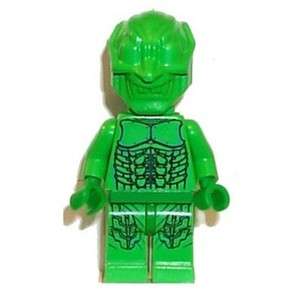LEGO 4852   SPIDERMAN   GREEN GOBLIN MINI FIG / MINI FIGURE  