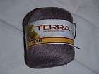 terra yarn  