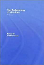   Reader, (0415415012), Timothy Insoll, Textbooks   