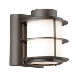  Forecast F8496 68 Hollywood Hills   One Light Outdoor Wall 