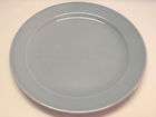 Taylor Smith Taylor LURAY PASTELS BLUE Bread Plate  