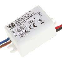 NEW 700mA 3W Power Constant Current Source LED Driver  