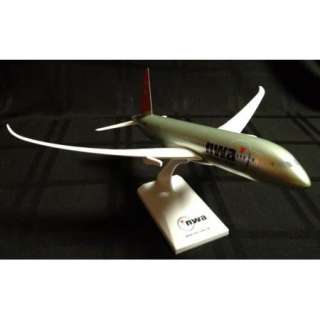   787 8 Dreamliner   Desktop Airplane Model   Northwest Airlines  