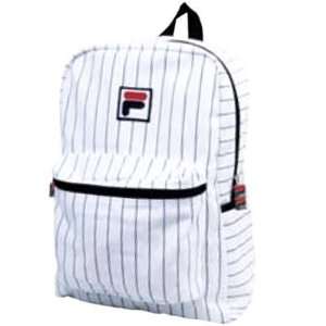  Fila Fila Stripe Backpack