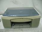 HP PSC 1210 All In One Inkjet Printer Scanner Copier  