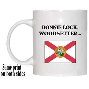  US State Flag   BONNIE LOCK WOODSETTER NORTH, Florida (FL 