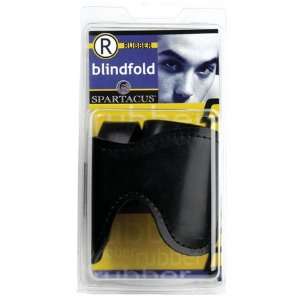  Rubberline Blindfold  Neoprene Fabric Health & Personal 