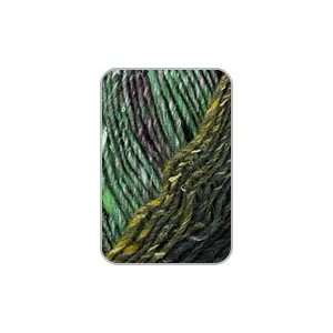  Noro   Silk Garden Knitting Yarn   Turquoise Fuschia Gold 