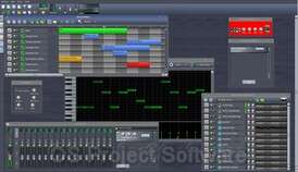 Multimedia Music Midi Audio Production Studio NEW Software Program on 