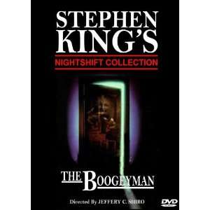  The Boogeyman Movie Poster (11 x 17 Inches   28cm x 44cm 