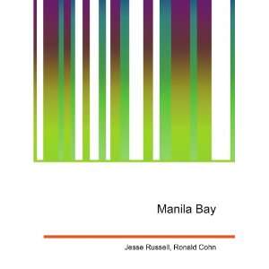 Manila Bay [Paperback]