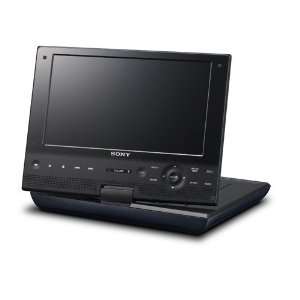  Sony BDPSX910 Portable Blu ray Player Electronics