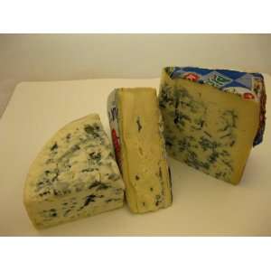 Blue Cheese Small Assortment  Grocery & Gourmet Food