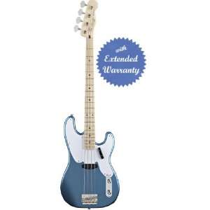   Guardian Extended Warranty   Lake Placid Blue Musical Instruments