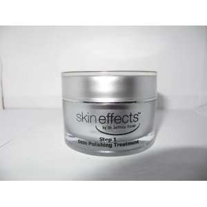 Skin Effects by Dr. Jeffrey Dover   Step 1 Skin Polishing 