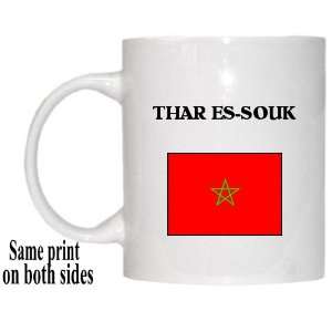  Morocco   THAR ES SOUK Mug 