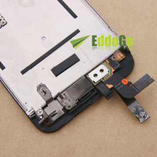   Touch Screen Digitizer LCD Display Assembly Replacement For iphone 3GS