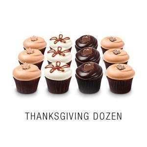 Thanksgiving Dozen  Grocery & Gourmet Food