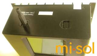 MPPT Solar Regulator 30A, 24V, Solar Charge Controller, LCD display, w 