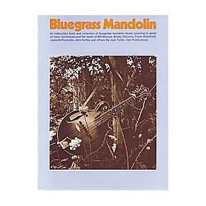  Bluegrass Mandolin Musical Instruments