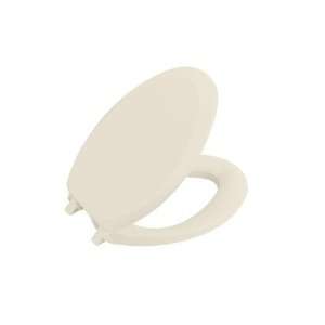   4653 55 French Curve Toilet Seat, Innocent Blush