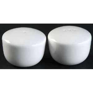   (China) Hotel Collection Salt and Pepper Set, Fine 