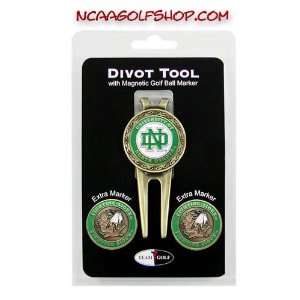   Sioux Divot Tool & Ball Marker Set TG3 