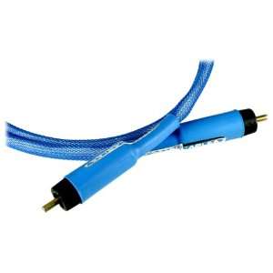  BetterCables 12M SINGLE CABLE (39.36 ft) Blue Truth Audio 