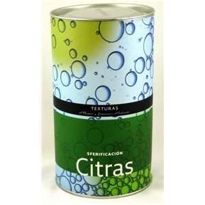 Texturas Citras (Spherification)   600g  Grocery & Gourmet 