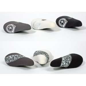   Bmx Bicycle Seat   stitched or stripe design