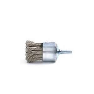  Bnh 6 .014 Knotted End Brush