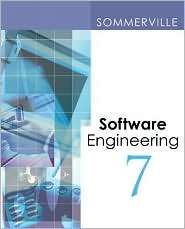 Software Engineering, (0321210263), Ian Sommerville, Textbooks 