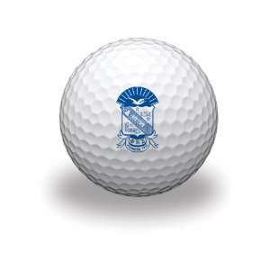  Phi Beta Sigma Golf Balls