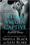 Their Virgin Captive Masters of Menage, Book 1