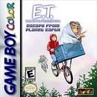 the extra terrestrial videogame  