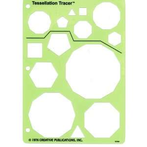 Tessellation Tracer Template